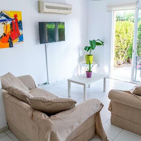 Helios Cottages Paphos Exterior photo