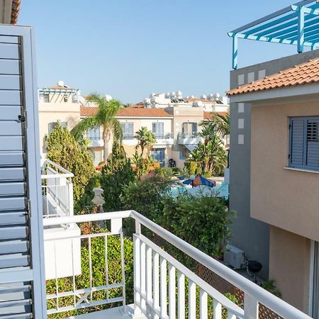 Helios Cottages Paphos Exterior photo